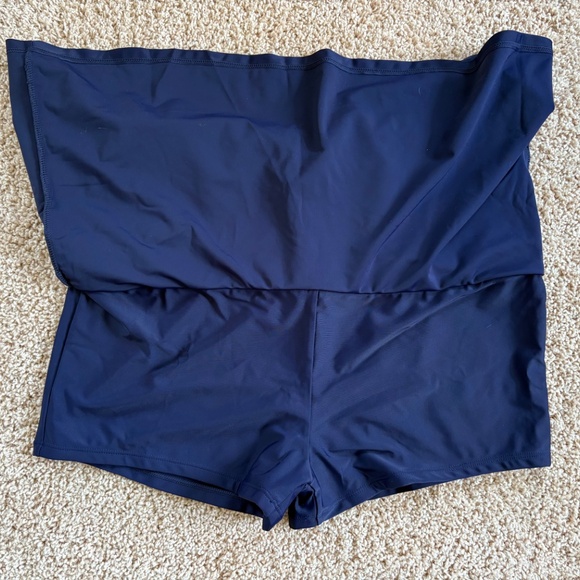 Maternity Swim Skirt (Brand New) - Picture 2 of 4